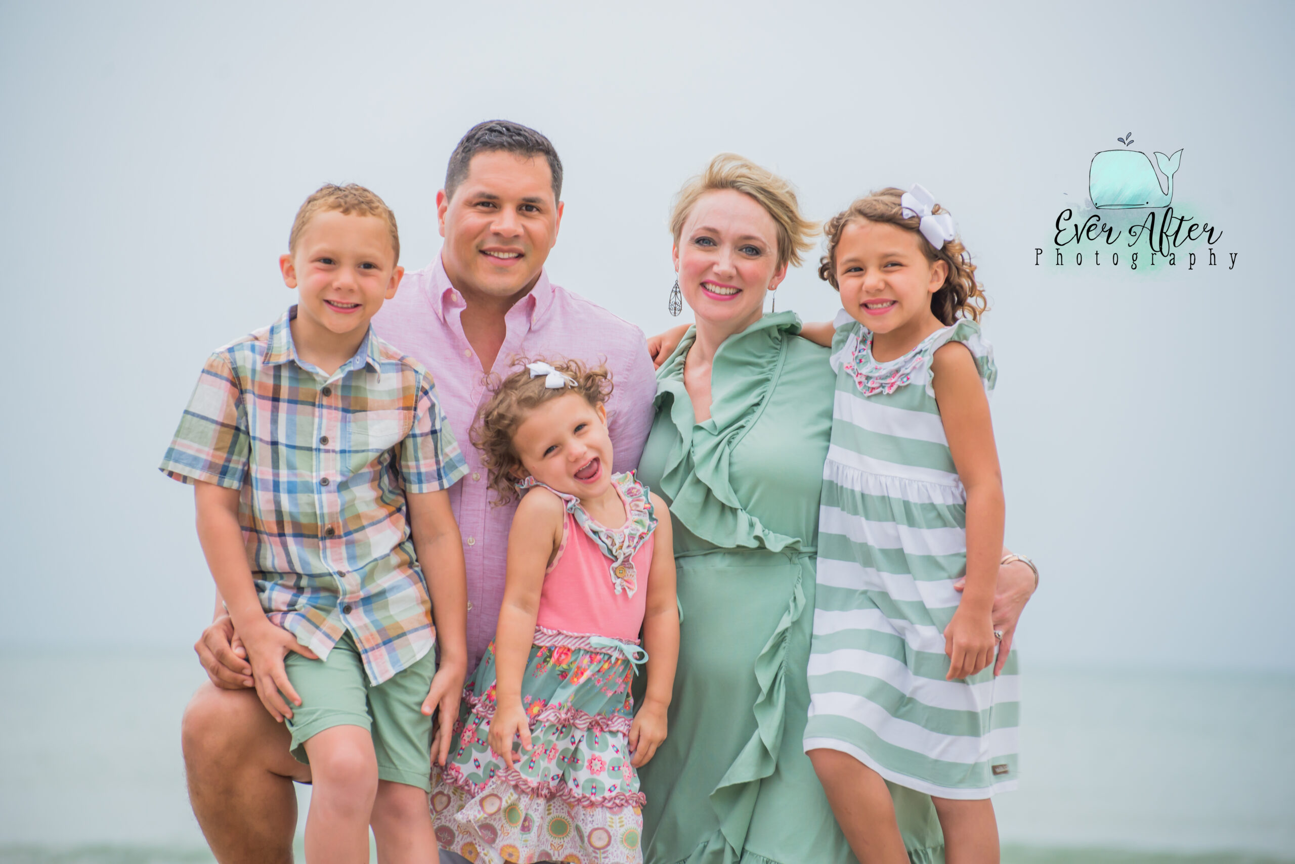 Read more about the article Preparing For Your Family Photo Session